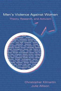 Cover Men's Violence Against Women (eBook, ePUB)