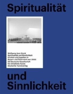 Spiritualität und Sinnlichkeit - Stock, Wolfgang J.