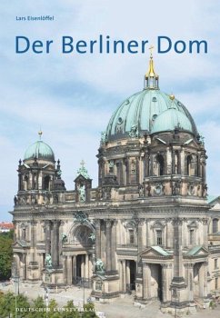 Der Berliner Dom - Eisenlöffel, Lars