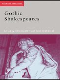 Gothic Shakespeares (eBook, ePUB)