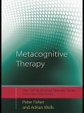 Metacognitive Therapy (eBook, ePUB)