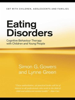 Cover Eating Disorders (eBook, ePUB)