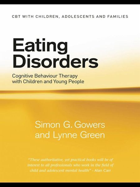 Eating Disorders (eBook, ePUB) Eating Disorders (eBook, ePUB)