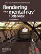 Rendering with mental ray and 3ds Max... - Bild 1