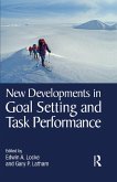 New Developments in Goal Setting and Task Performance (eBook, PDF)