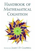 The Handbook of Mathematical Cognition (eBook, PDF)