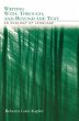 Writing With, Through, and Beyond the... - Bild 1
