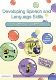 Developing Speech and Language Skills (eBook, ePUB)