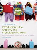 Introduction to the Anatomy and Physiology of Children (eBook, ePUB)