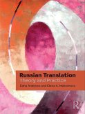 Russian Translation (eBook, PDF)