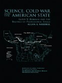 Science, Cold War and the American State (eBook, PDF)