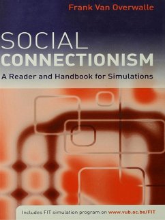 Cover Social Connectionism (eBook, ePUB)