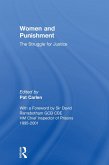 Women and Punishment (eBook, ePUB)