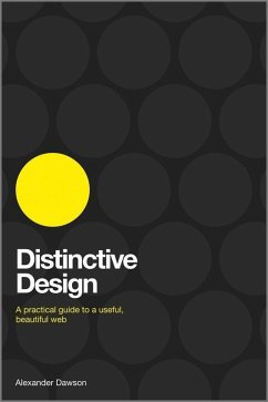 Cover Distinctive Design (eBook, PDF)
