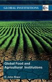 Global Food and Agricultural Institutions (eBook, ePUB)