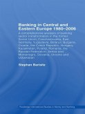Banking in Central and Eastern Europe 1980-2006 (eBook, ePUB)
