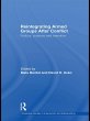 Reintegrating Armed Groups After... - Bild 1
