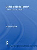 United Nations Reform (eBook, ePUB)