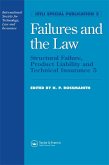 Failures and the Law (eBook, PDF)