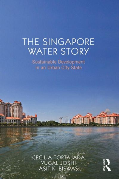 The Singapore Water Story (eBook, PDF)