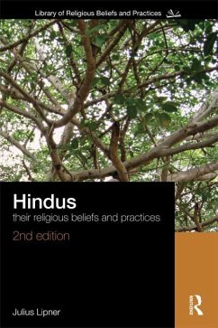 Hindus (eBook, PDF) - Lipner, Julius