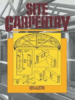 Cover Site Carpentry (eBook, PDF)