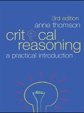 Critical Reasoning (eBook, ePUB)