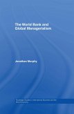 The World Bank and Global Managerialism (eBook, ePUB)
