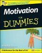 Motivation For Dummies (eBook, ePUB) - Bild 1