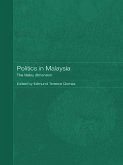 Politics in Malaysia (eBook, ePUB)