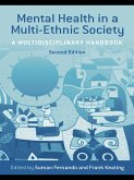 Mental Health in a Multi-Ethnic Society (eBook, ePUB) Mental Health in a Multi-Ethnic Society (eBook, ePUB)