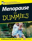 Menopause For Dummies (eBook, PDF)