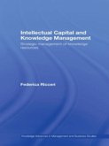 Intellectual Capital and Knowledge Management (eBook, ePUB)