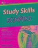 Study Skills For Dummies (eBook, ePUB)