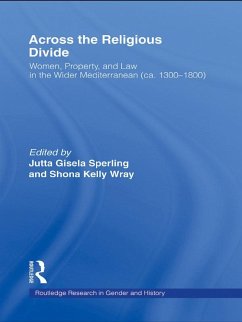 Cover Across the Religious Divide (eBook, ePUB)