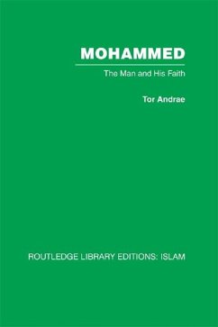 Mohammed (eBook, PDF) - Andrae, Tor