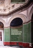 Reading Architecture and Culture (eBook, PDF)