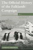 The Official History of the Falklands Campaign, Volume 1 (eBook, ePUB)