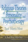 Religious Theories of Personality and Psychotherapy (eBook, PDF)