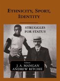 Ethnicity, Sport, Identity (eBook, PDF)
