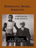 Ethnicity, Sport, Identity (eBook, PDF)