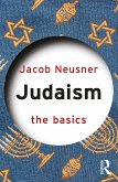 Judaism: The Basics (eBook, ePUB)