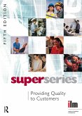 Providing Quality to Customers (eBook, ePUB)