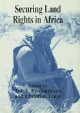 Securing Land Rights in Africa (eBook, PDF)