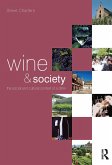 Wine and Society (eBook, ePUB)