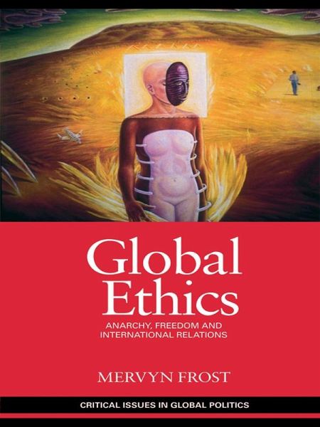 Global Ethics (eBook, ePUB)