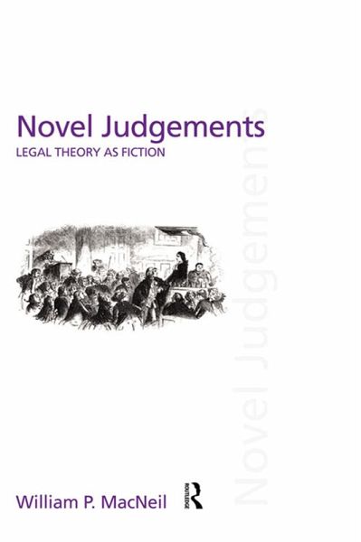 Novel Judgements (eBook, ePUB) Novel Judgements (eBook, ePUB)
