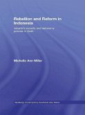 Rebellion and Reform in Indonesia (eBook, ePUB)