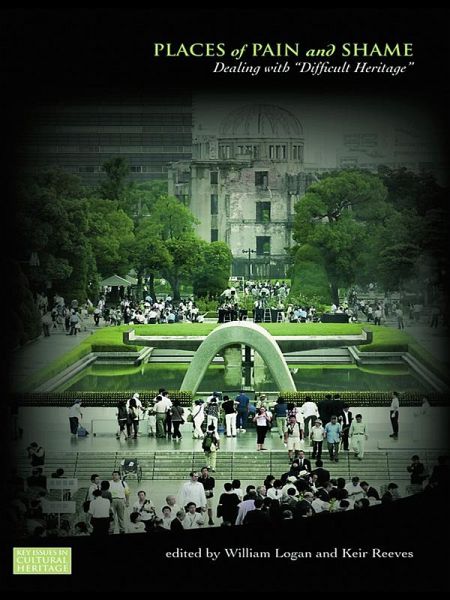 Places of Pain and Shame (eBook, ePUB)