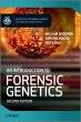 An Introduction to Forensic Genetics... - Bild 1